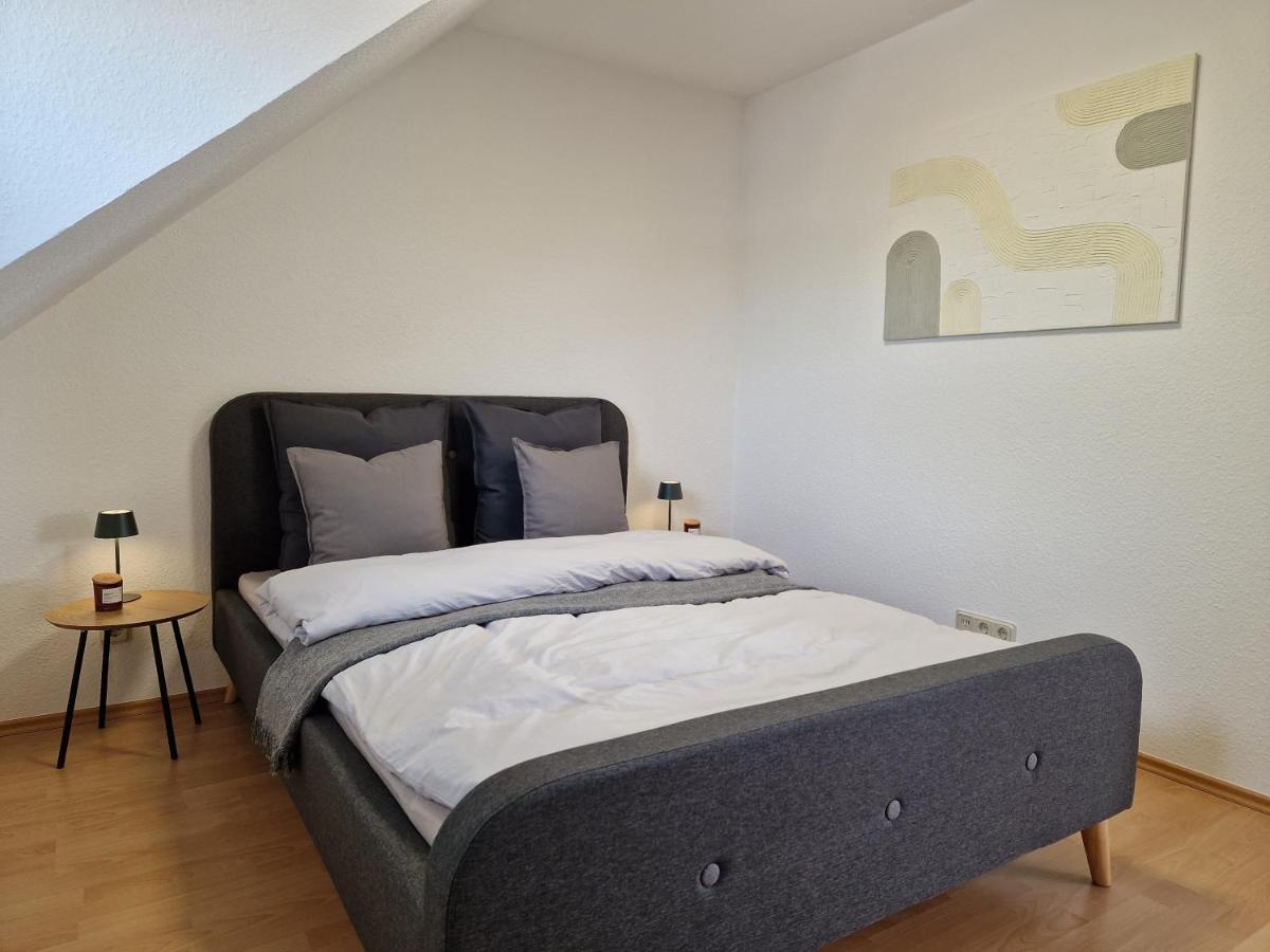 2Nd Home Ferienwohnung Норденхам Экстерьер фото