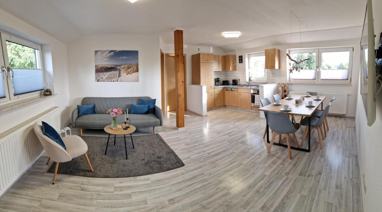 2Nd Home Ferienwohnung Норденхам Экстерьер фото