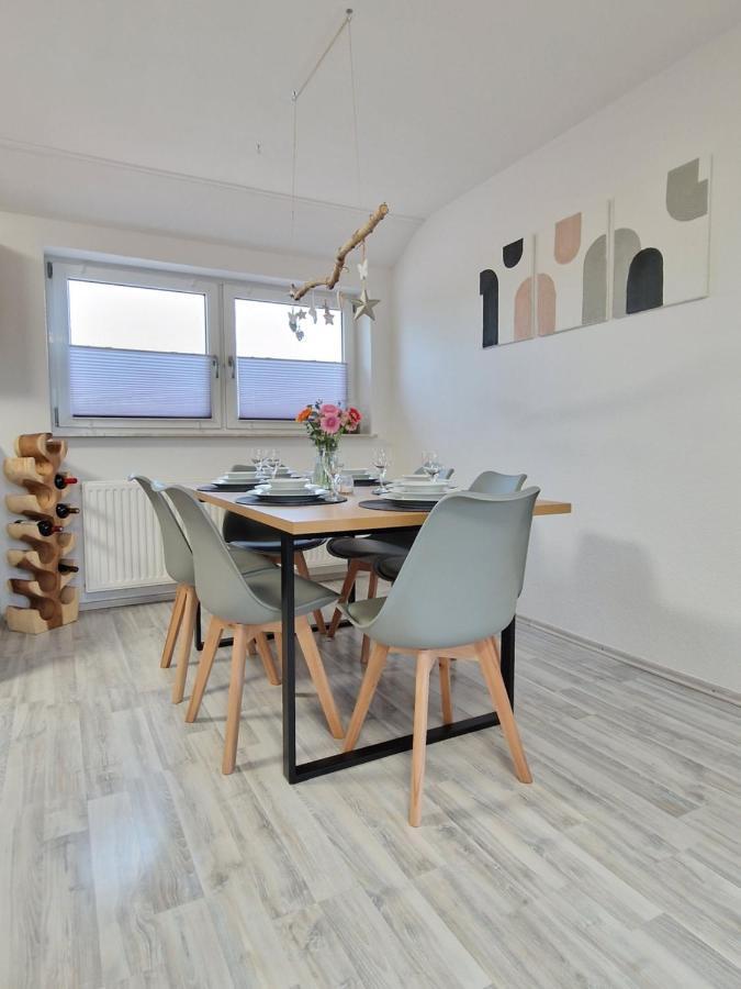 2Nd Home Ferienwohnung Норденхам Экстерьер фото