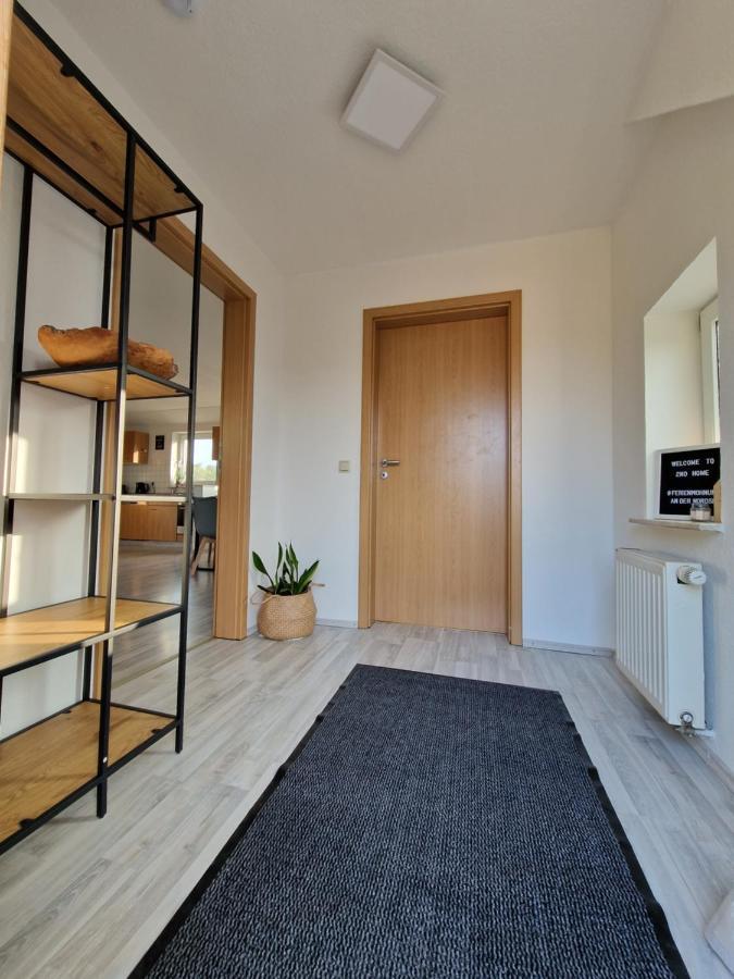 2Nd Home Ferienwohnung Норденхам Экстерьер фото